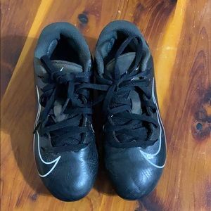 Nike football cleats